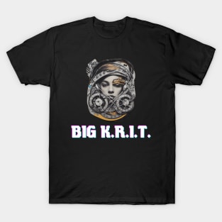 Big KRIT T-Shirt